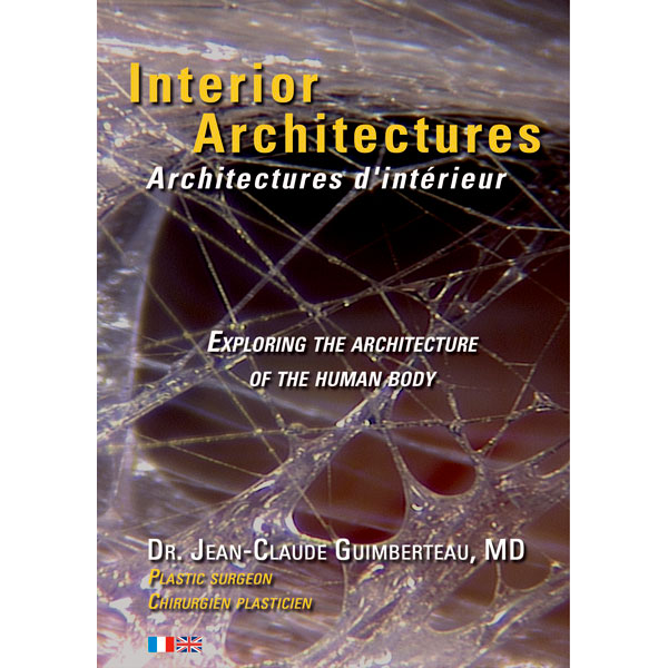 DVD : architectures d'intérieur
