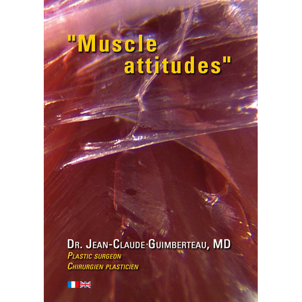 DVD : Muscle attitudes