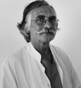 Docteur Jean-Claude Guimberteau